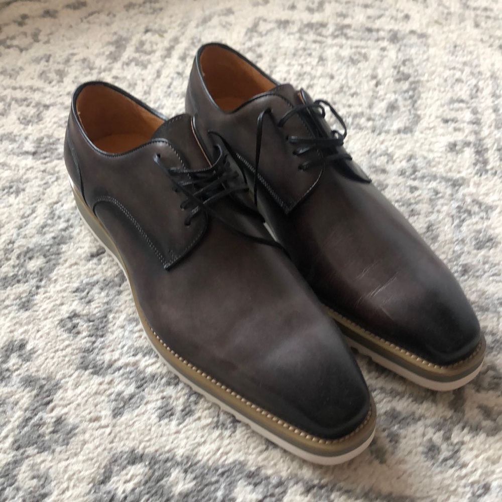 Carruci Men’s Shoes